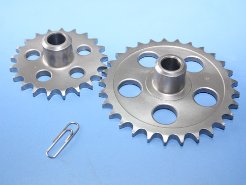 Sprocket