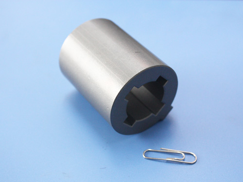 Axle sleeve