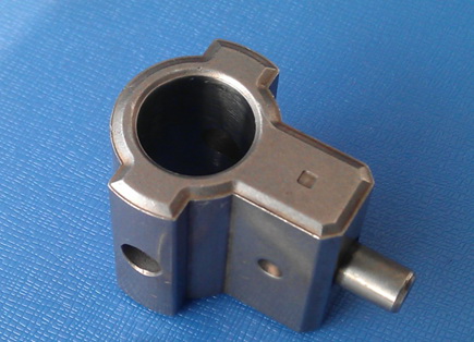 Shift Selector