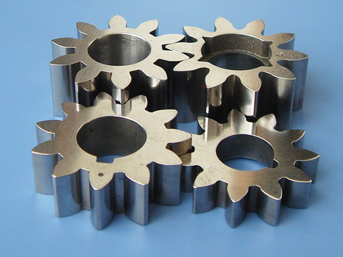 Gear