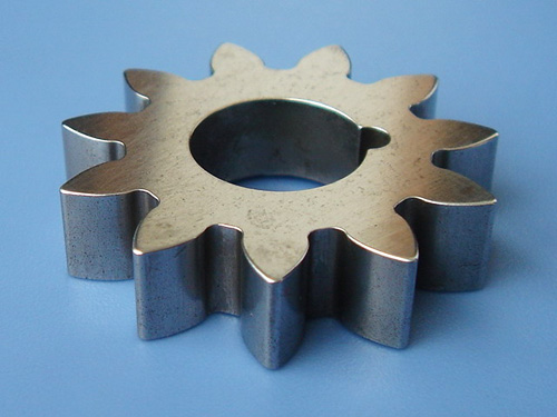 Gear