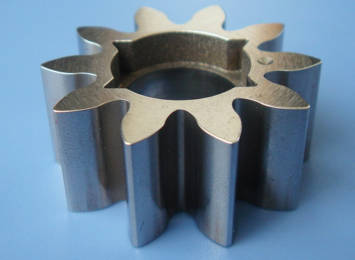 Gear
