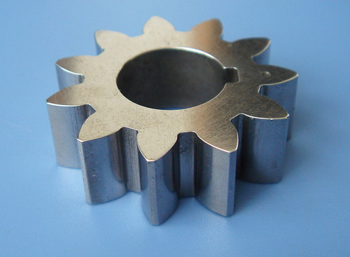 Gear