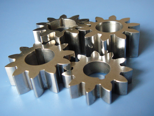 Gear