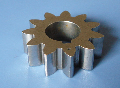 Gear