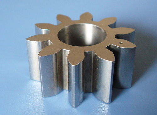 Gear