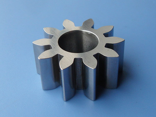 Gear