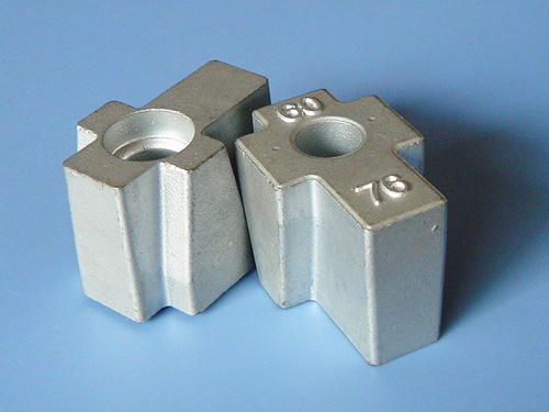 What are the advantages of powder metallurgy products?